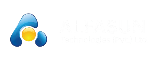 Alfasun Logo